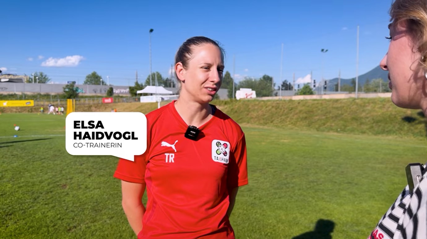 Elsa Haidvogl